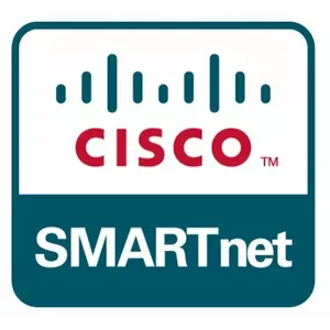 Сервисный контракт Cisco Smart Net Total Care C9200L 1 год