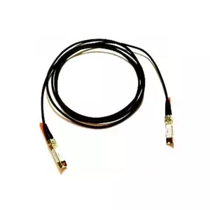 Network Cable Cisco 10GBASE-CU SFP+ SFP+ 1.5m Black