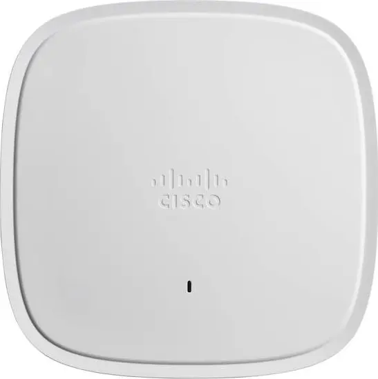 Wireless Access Point Cisco Catalyst 9115AXI-E Photo 4