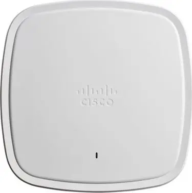 Точка доступа Cisco Catalyst 9120AXI-E Photo 3
