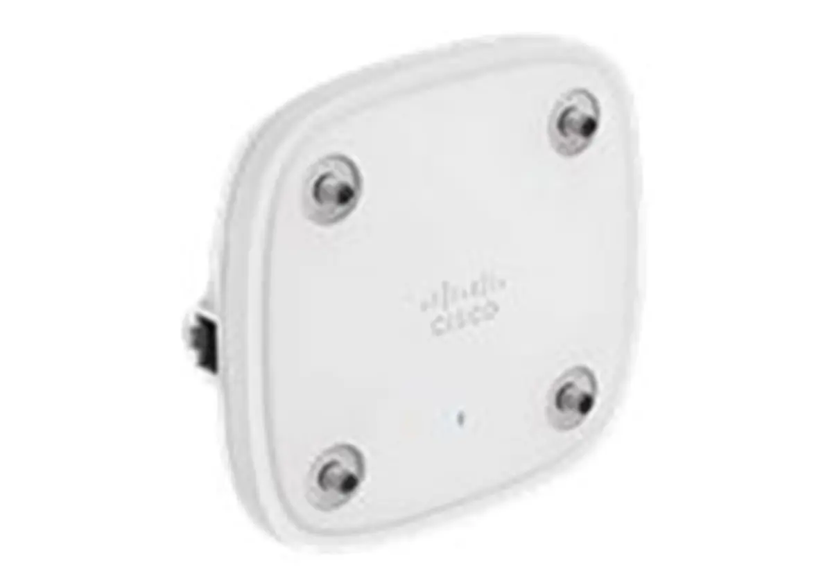 Беспроводная точка доступа Cisco Catalyst 9120AXE-E Photo 2