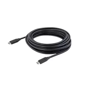 Cisco CAB-USBC-4M-GR= USB cable USB A Black