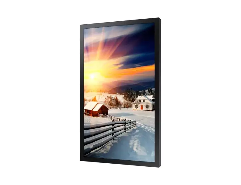 Видеостена Samsung LH85OHNSLGB Photo 4
