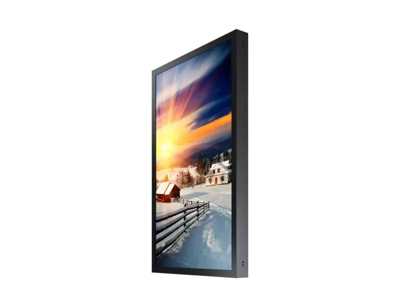 Видеостена Samsung LH85OHNSLGB Photo 5