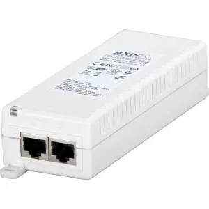 Axis 5026-203 PoE adapter Gigabit Ethernet