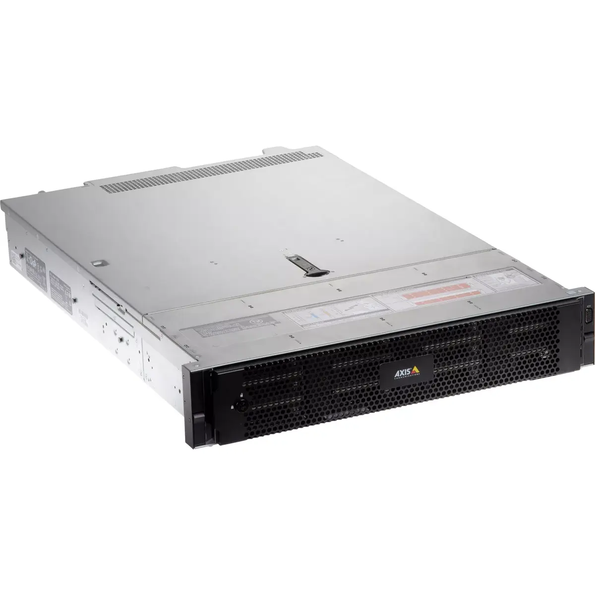 Serveris Axis S1148 2U Photo 2