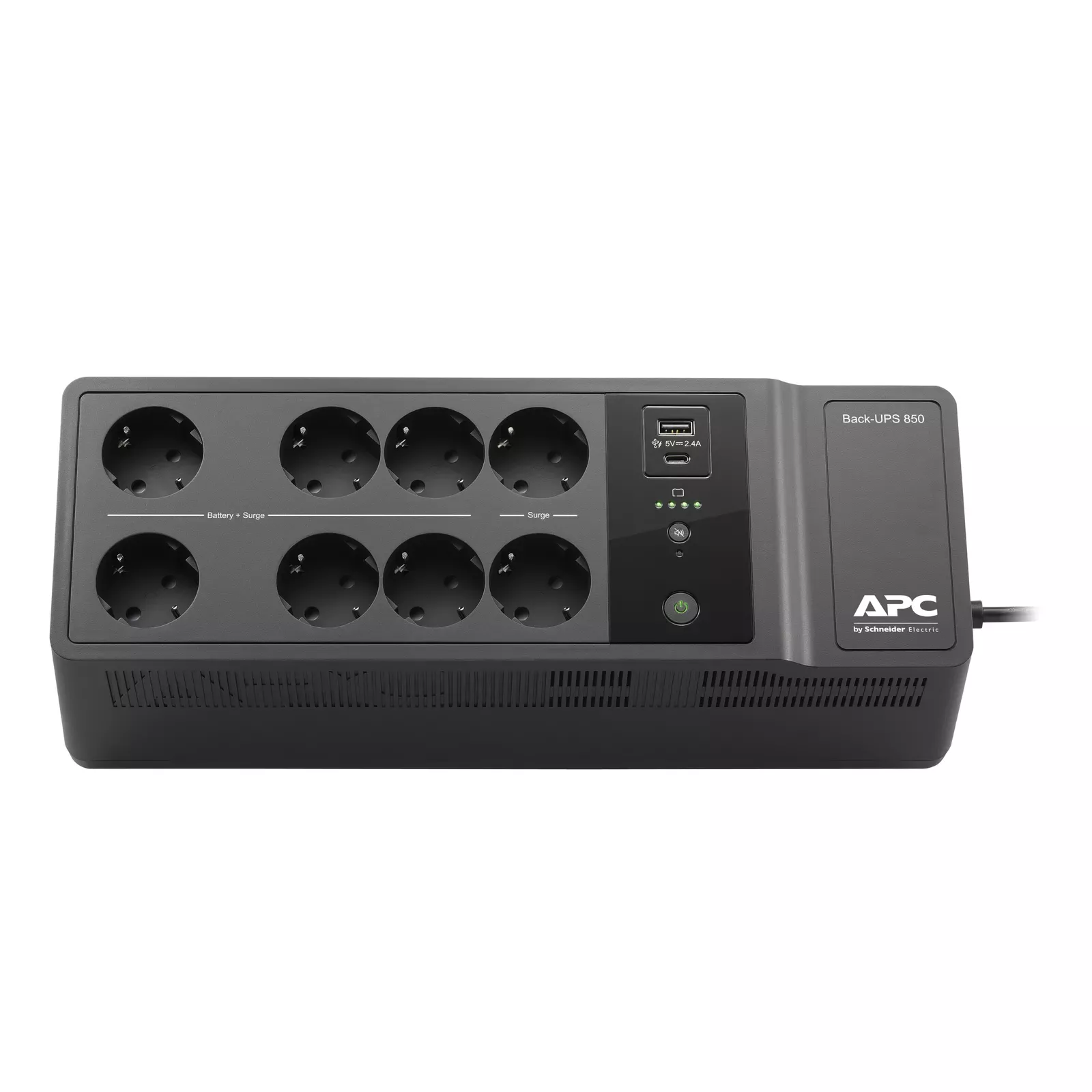 APC BE850G2-GR Photo 2