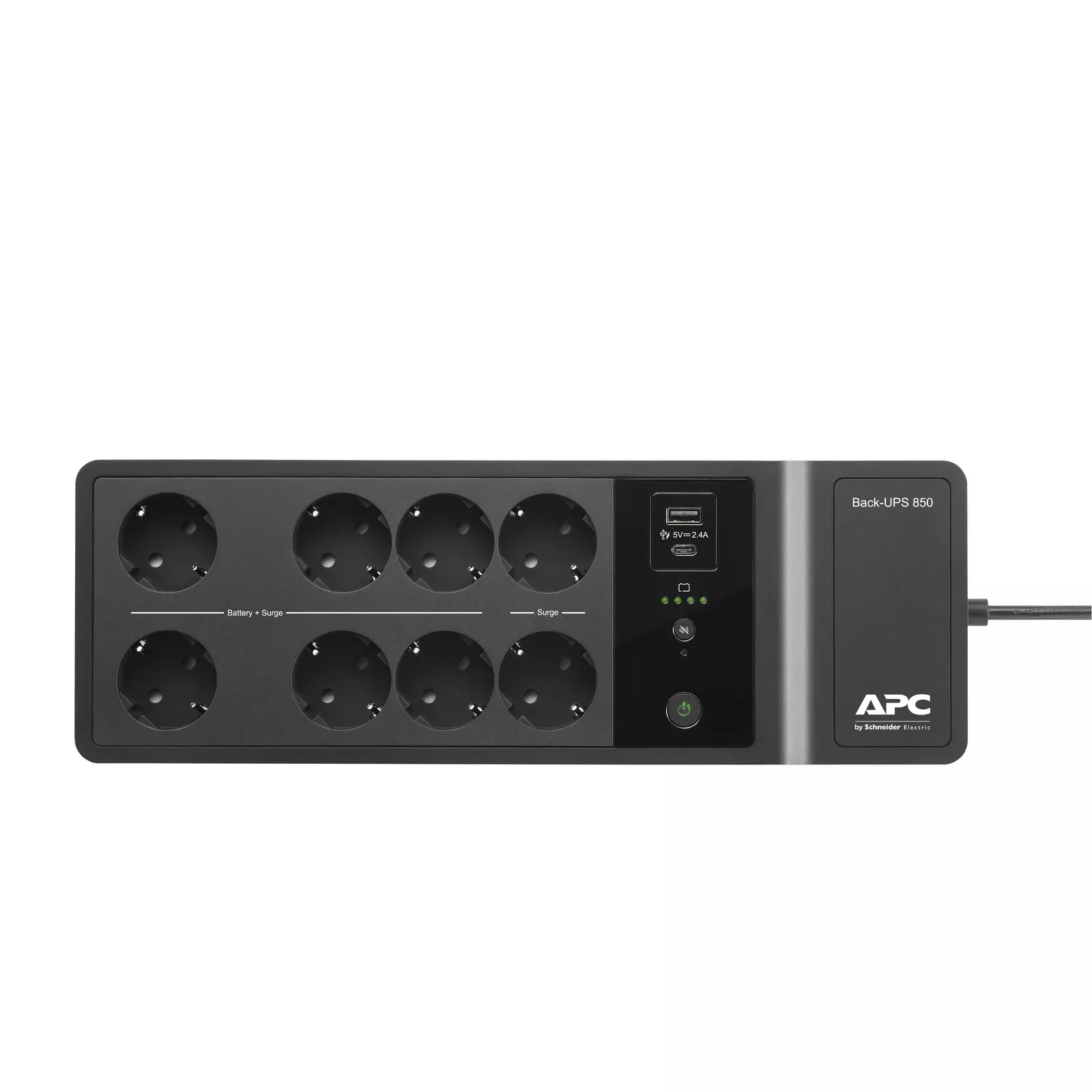 APC BE850G2-GR Photo 16