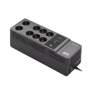 Emergency power supply APC Back-UPS BE850G2-GR