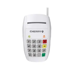 Access Control Reader CHERRY ST-2100 Intelligent White