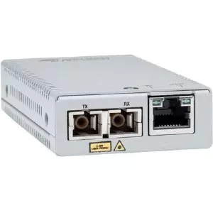 Медиа-конвертер Allied Telesis AT-MMC2000/SC-960