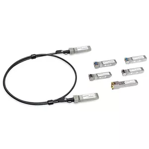 Модуль SFP трансивера Lancom Systems SFP-LX-LC10