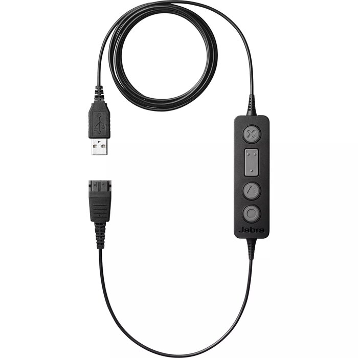 Jabra 260-09 Photo 1