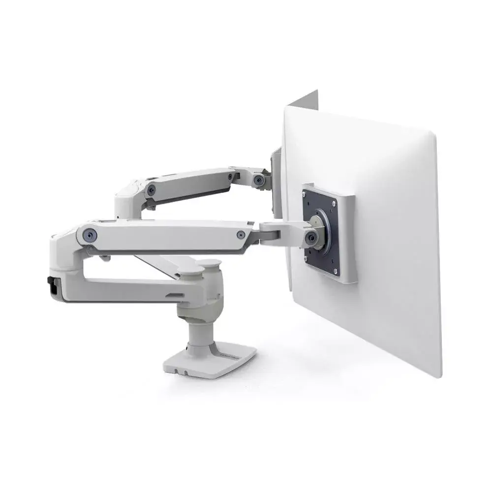 Monitor Mount Ergotron LX Series 45-491-216 Photo 2