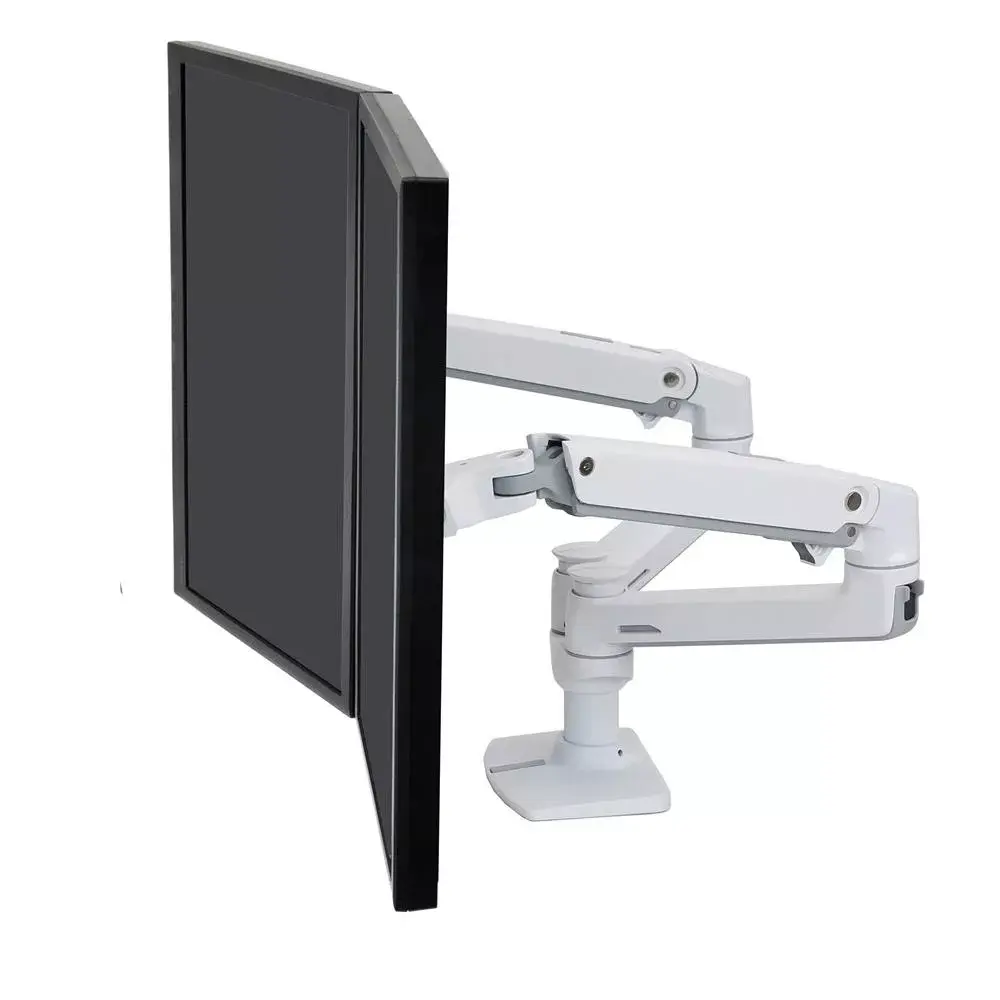 Monitor Mount Ergotron LX Series 45-491-216 Photo 3