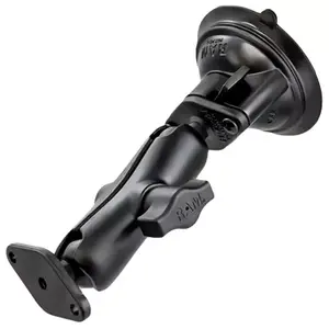 Mounting Kit Zebra RAM-B-166U Black