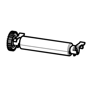 Printer transfer roller Zebra P1079903-003