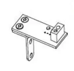 Printer belt Zebra P1006068 for Zebra 220Xi4 industrial label printer