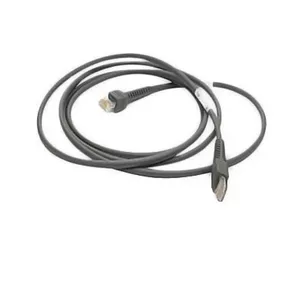 Barcode Reader Accessory Zebra CBA-U52-S16PAR