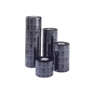 Thermal transfer printer ribbon Zebra Resin 5049 6.85" x 174 mm, core 2.5 cm