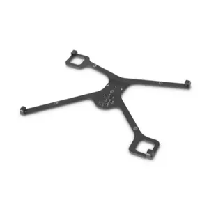 Planšetdatora drošības korpuss Ergonomic Solutions SPXF19005-02