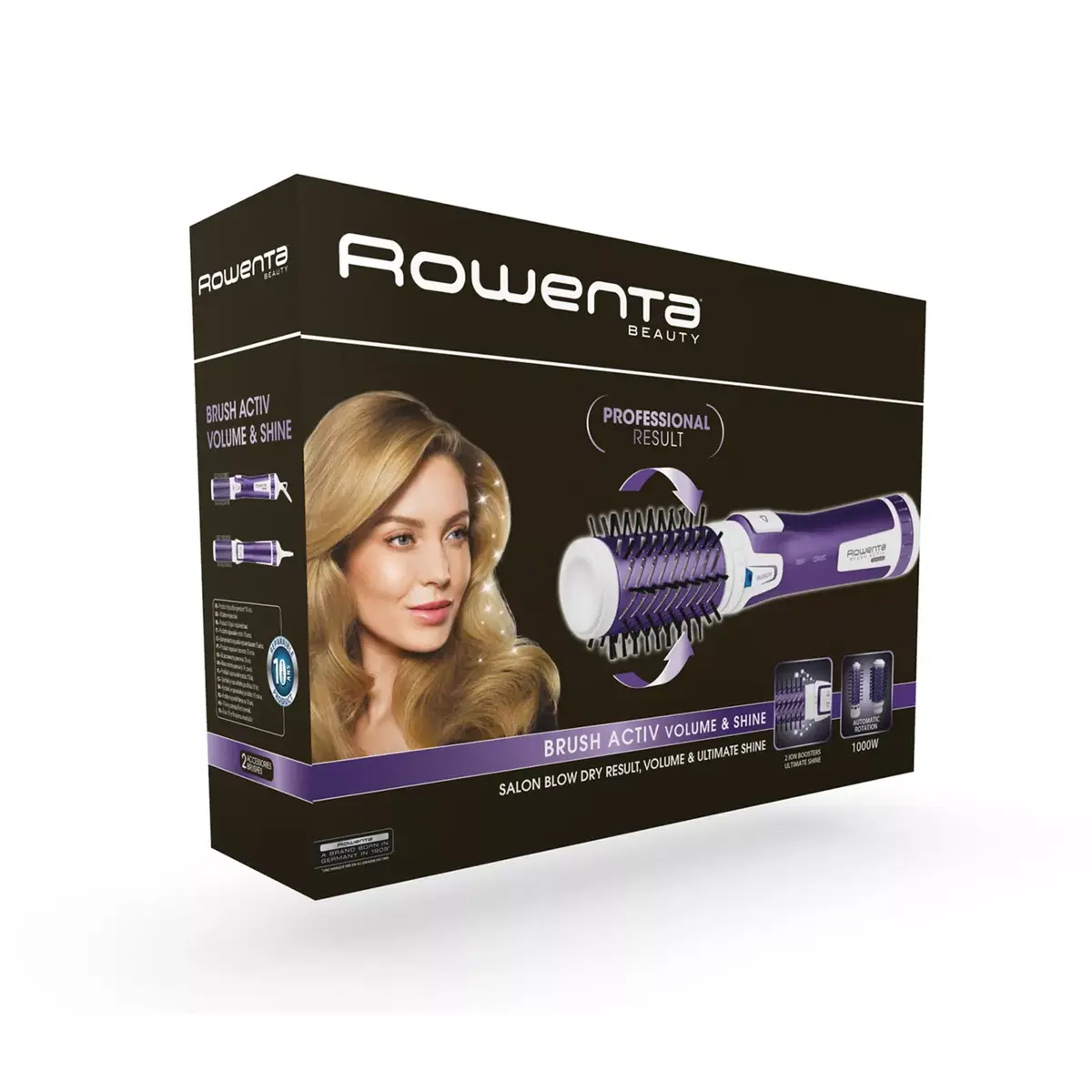 Karstā gaisa suka Rowenta CF9530 Photo 5