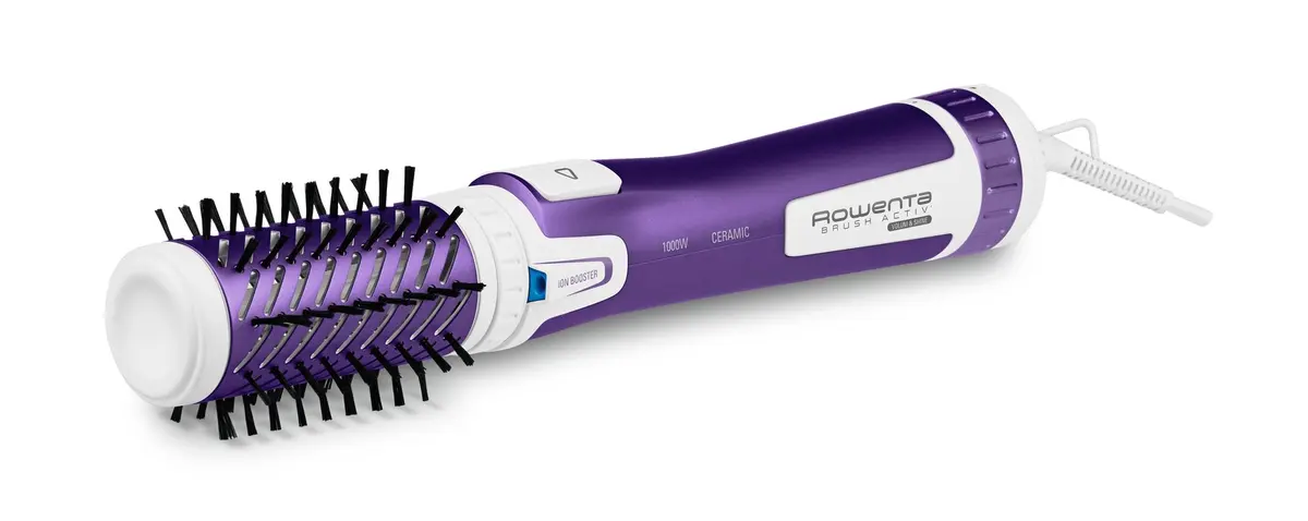 Hot air brush Rowenta CF9530 Photo 7