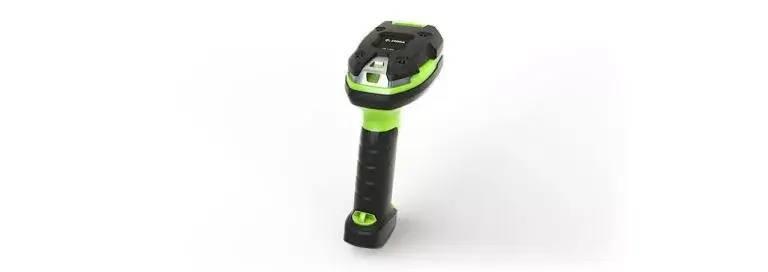 Handheld bar code reader Zebra LI3678-ER Photo 2