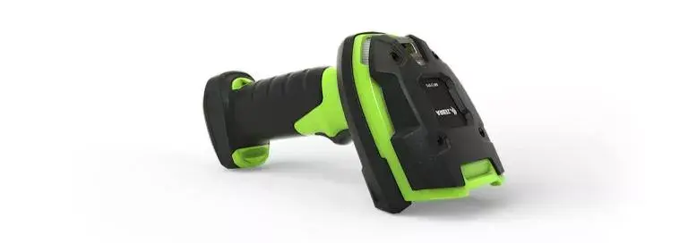Handheld bar code reader Zebra LI3678-ER Photo 3