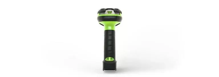 Handheld bar code reader Zebra LI3678-ER Photo 4
