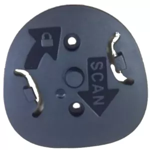 Holder Zebra BRKT-LM0093C-04