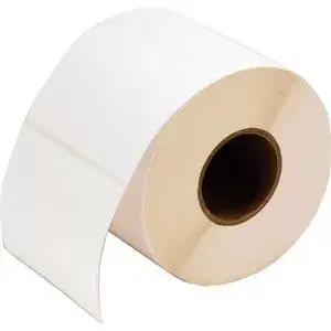 Этикетка Zebra Z-Perform 1000T White