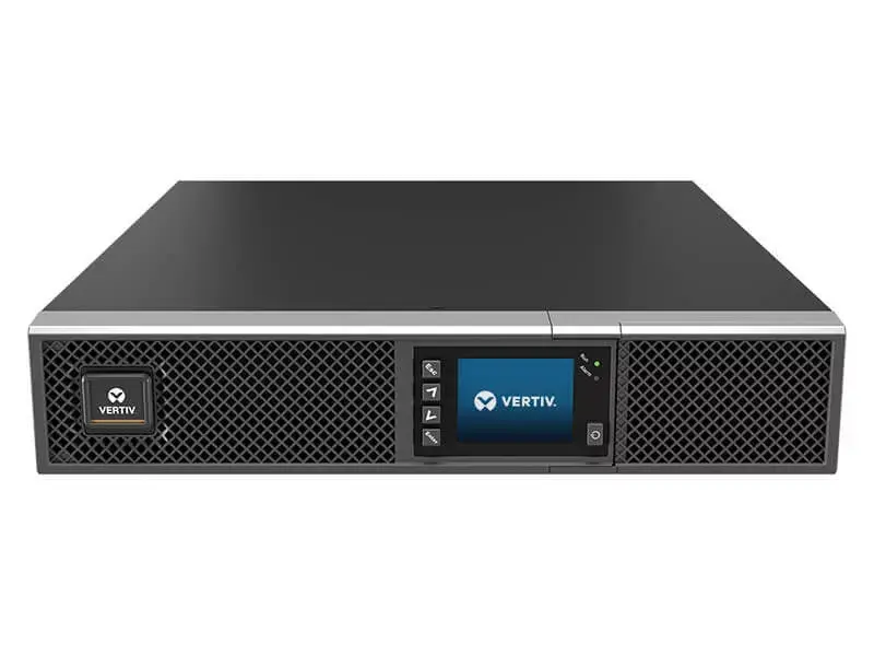 Nepārtraukta barošanas avots Vertiv Liebert GXT5 Photo 6