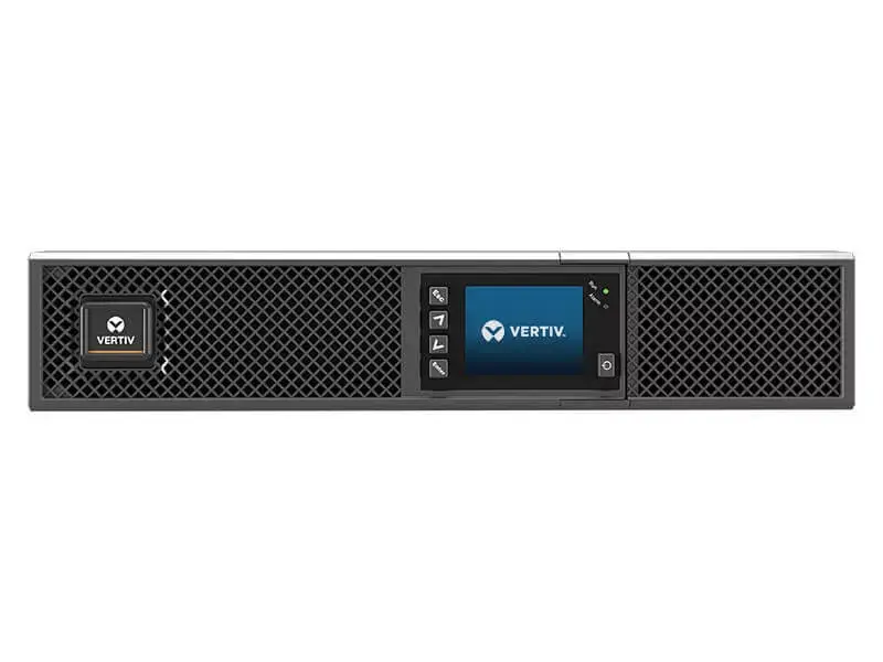 Nepārtraukta barošanas avots Vertiv Liebert GXT5 Photo 7
