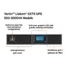 Nepārtraukta barošanas avots Vertiv Liebert GXT5 Photo 8