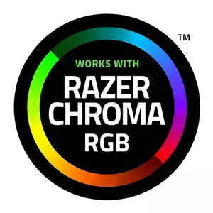 Sync with Razer Chroma Lighting