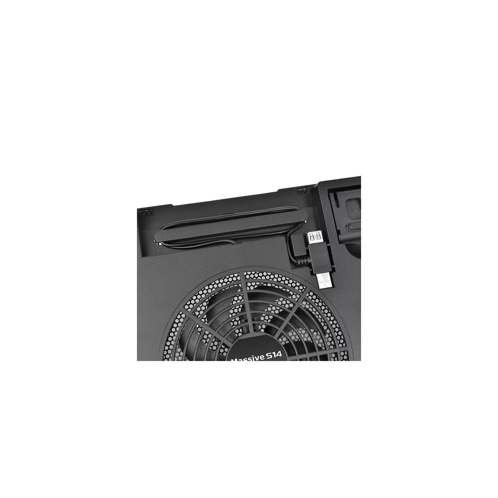 THERMALTAKE CL-N015-PL14BL-A Photo 5