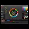 THERMALTAKE Riing Quad 14 RGB 140 мм вентилятор Photo 6