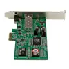 PCIe Gigabit Fiber tīkla karte StarTech PEX1000SFP2 Photo 2