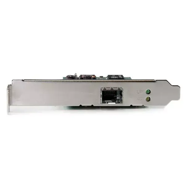 PCIe Gigabit Fiber tīkla karte StarTech PEX1000SFP2 Photo 3