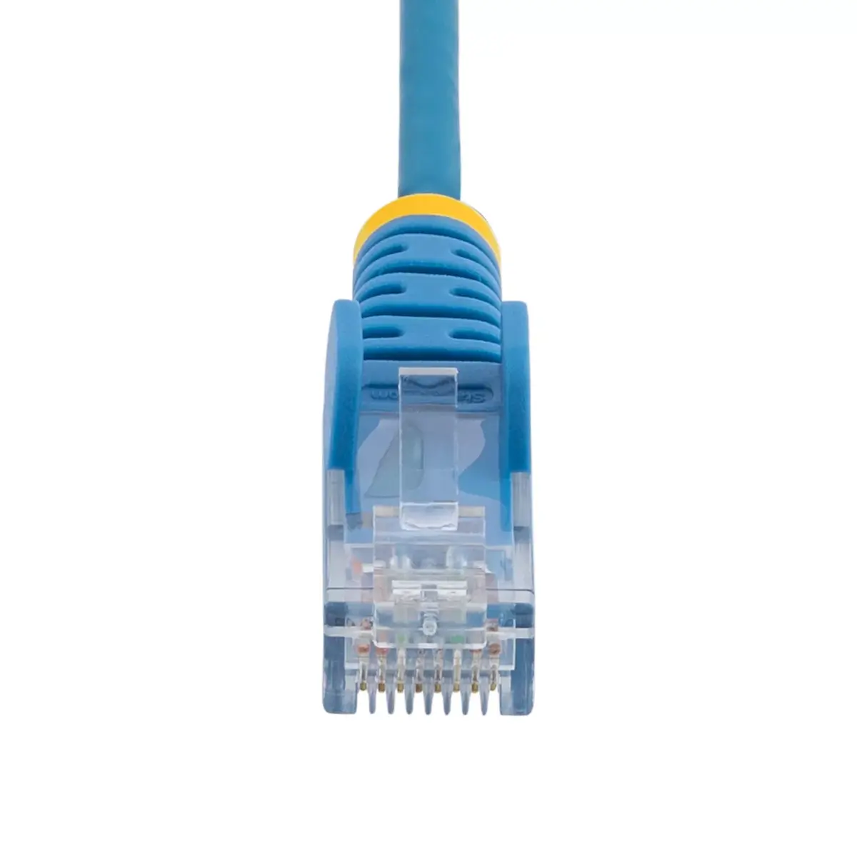 CAT6 Cable StarTech.com N6PAT50CMBLS Photo 4