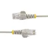 CAT6 Cable StarTech.com N6PAT100CMGRS Photo 3