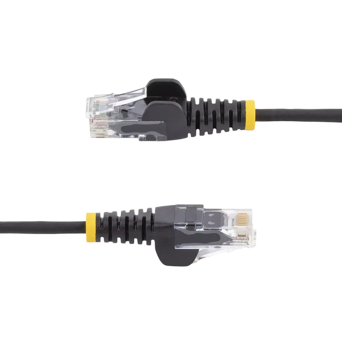 CAT6 Cable StarTech.com N6PAT250CMBKS Photo 3