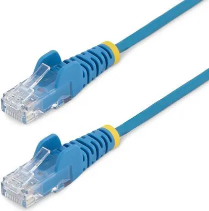 CAT6 kabelis StarTech.com N6PAT300CMBLS 3m