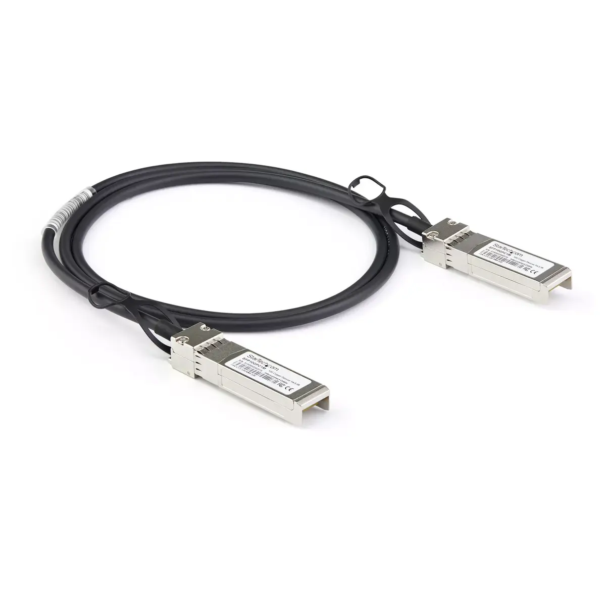 StarTech SFP+ to SFP+ Direct Attach Cable 3 m Photo 3