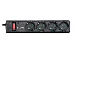 Jaudas slēdzis Eaton Protection Strip 4 DIN