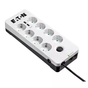 Aizsardzības kaste 8 Tel@ USB DIN Eaton