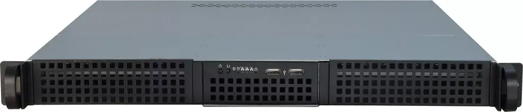 Serveru plaukts Inter-Tech IPC 1U-10248 Photo 3