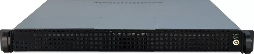 Serveru plaukts Inter-Tech IPC 1U-10248 Photo 8