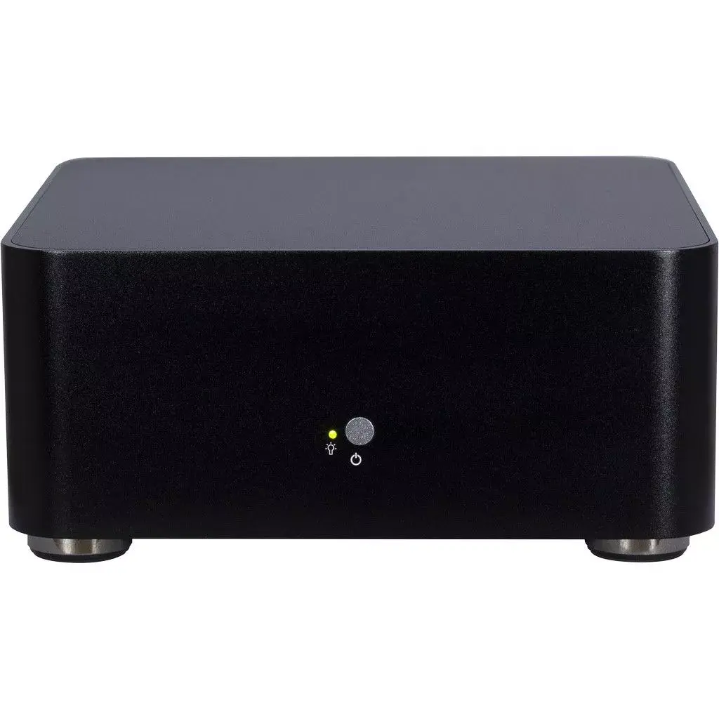 PC Case Inter-Tech A80 Photo 2